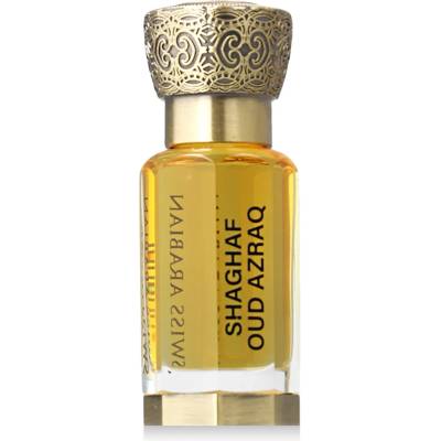 Swiss Arabian Shaghaf Oud Azraq Парфюмно масло 12 ml