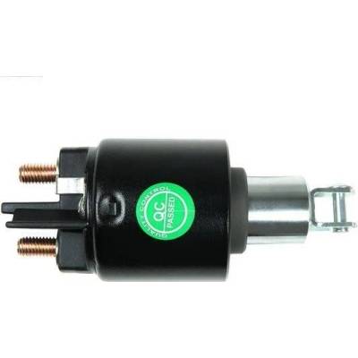 AS-PL Elektromagnetický spínač startéru APL SS9091(LETRIKA)