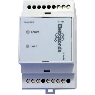 MAC3 Еlettrosonda QAS 230V Ниворегулатор с висока чувствителност (EQ3SCH1000)