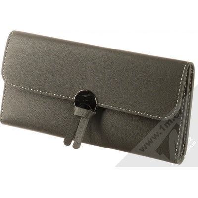 1Mcz Dogone Wallet šedá grey