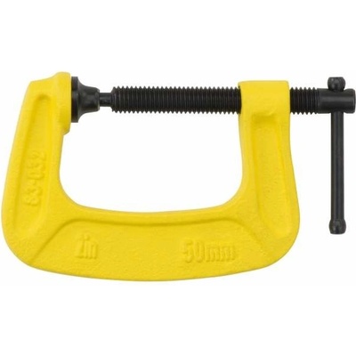 Stanley MaxSteel svorka G 100mm 0-83-034