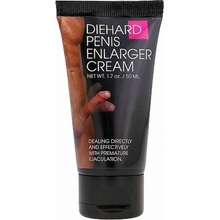Pharmquests by Shots Diehard Penis Enlarger Cream 2 fl oz 50 ml
