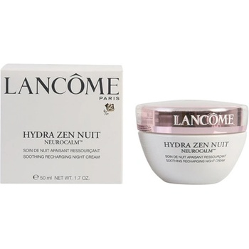 Lancôme Hydra Zen Classic Soothing Recharging Night Cream 50 ml