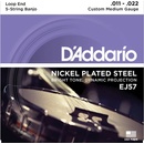D'addario EJ57