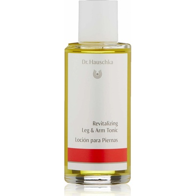 Dr. Hauschka Revitalizační tonikum na nohy a ruce 100 ml