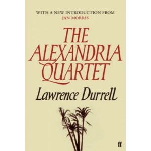 Alexandria Quartet (2012)