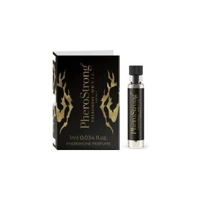 Medica-group PheroStrong Pheromone Devil за мъже 1 мл (P26209)