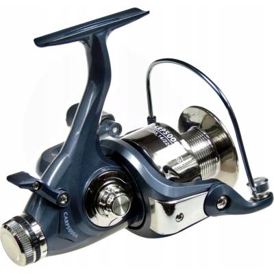 Miracle Fish CARP 4000A