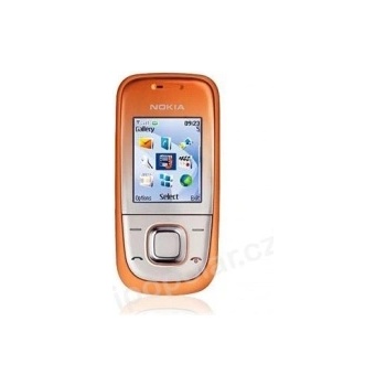 Nokia 2680 Slide