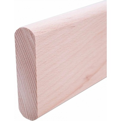 Marušík Dřevěné madlo HL80 22 x 80 mm dub nastavovaný – Zbozi.Blesk.cz