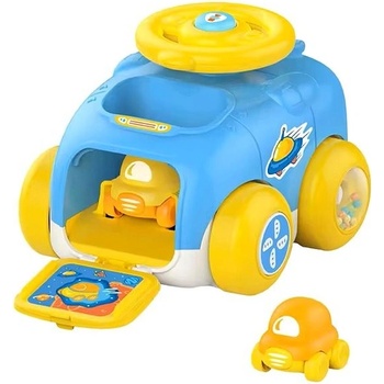 Bavytoy Autíčko vystřelovací
