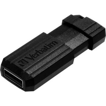 Image 1 of Verbatim PinStripe 32GB USB 2.0 49064/49057/49056