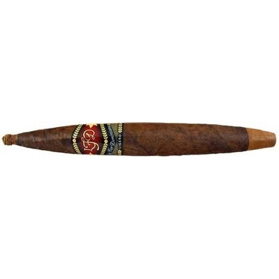La Flor Dominicana Ligero Cabinet Mysterio Oscuro Natural 5 ks