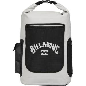 Billabong Чанта за рамо Billabong Storm Dry Pack Shoulder bag - Silver - размер 22 l (510-7428-0211)