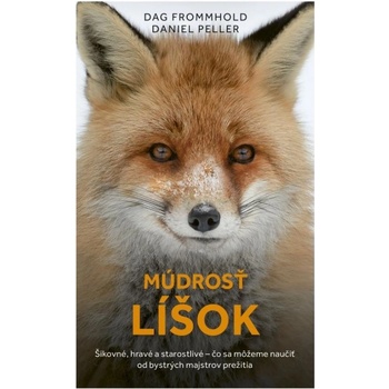 Múdrosť líšok