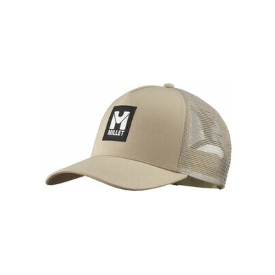 Millet CHAMONIX TRUCKER CAP béžová