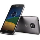 Mobilné telefóny Motorola Moto G5 2GB/16GB Dual SIM
