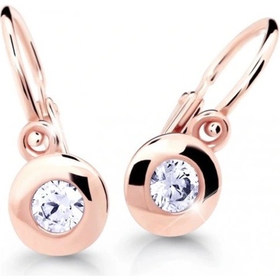 Cutie Jewellery C2589-10-X-4 bílá
