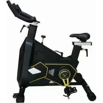 Image 1 of Active Gym Carbon Spinning Bike