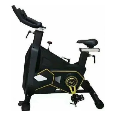 Active Gym Carbon Spinning Bike