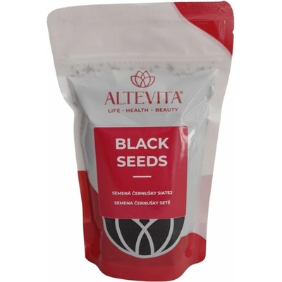 Altevita černuška setá Nigella sativa 250 g