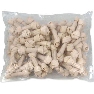 Rasco uzel bůvolí bílý 11 cm 50 ks