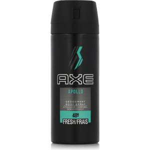 AXE Apollo Деоспрей 150 ml, мъже