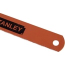 Pilové kotouče a pásy Stanley náhradní plátky HSS Rubis 0-15-900