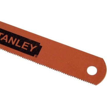 Stanley náhradní plátky HSS Rubis 0-15-900