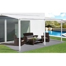 Lanit Plast Wall 53 biela + bronz PC