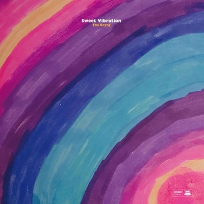 The Kryng: Sweet Vibration LP