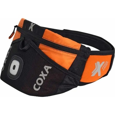 Coxa ledvinka WR1 ONESIZE Black