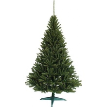 DomTextilu Jedinečný umelý vianočný smrek 180 cm zelený Zelená scanspruce-180_CH