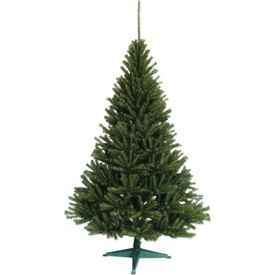 DomTextilu Jedinečný umelý vianočný smrek 180 cm zelený Zelená scanspruce-180_CH