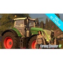 Farming Simulator 17 (Platinum) DLC