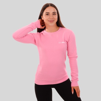 GymBeam Дамска блуза Basic Baby Pink L