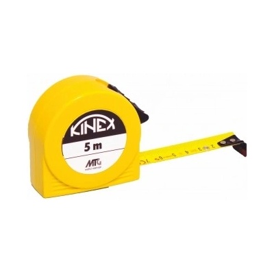 KINEX Svinovací metr Speciál 8m/25mm, 8004-3