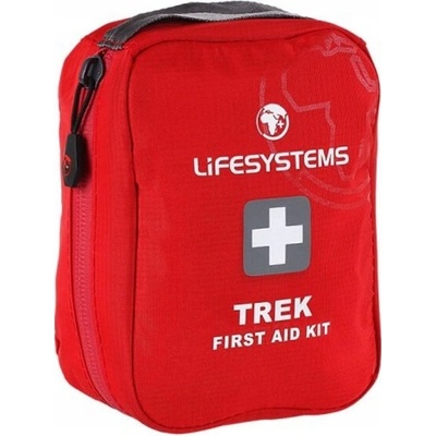 Lifesystems Trek First Aid Kit Turistická lékárnička 23 dílů