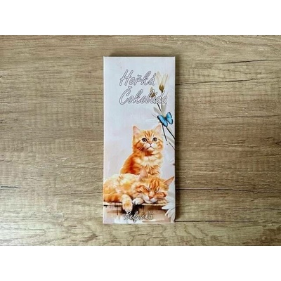 Masha Kočičky Hořká 100 g