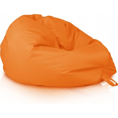Primabag sako nylon outdoor oranžová