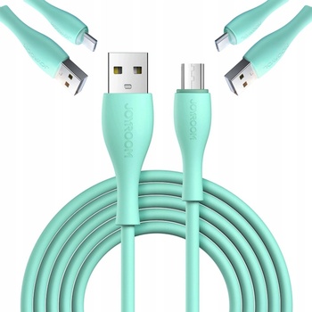 Joyroom S-2030M8 Nabíjací Micro USB, 2m