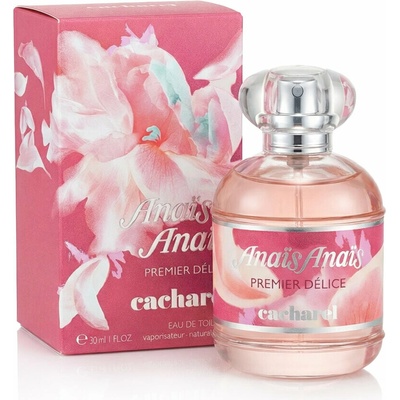 Cacharel Anais Anais Premier Delice toaletná voda dámska 30 ml