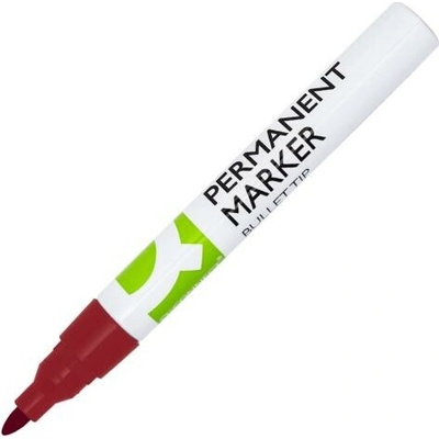 Q-Connect červený KF117