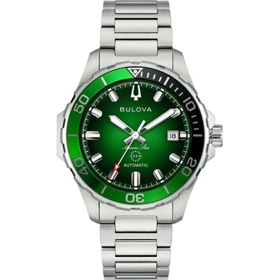 Bulova 98B466