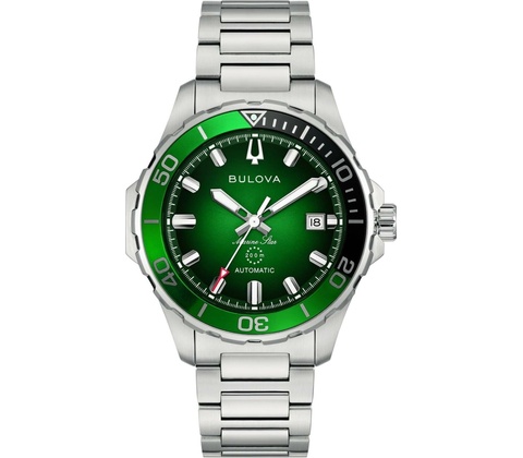 Bulova 98B466