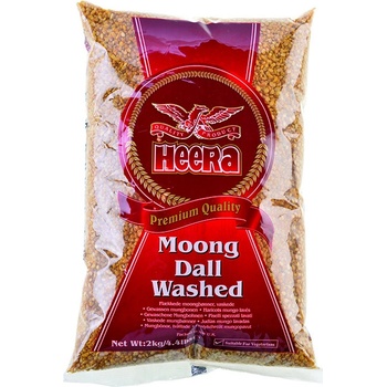 Heera Mung Dal Čočka 2 kg