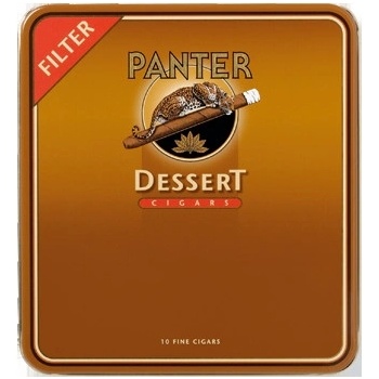 Panter Dessert