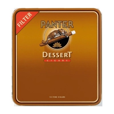 Panter Dessert