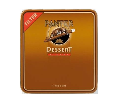 Panter Dessert