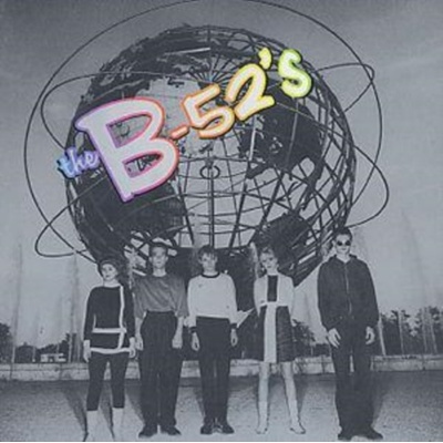 B-52 S THE: TIME CAPSULE-SONGS FOR A FUTUR CD